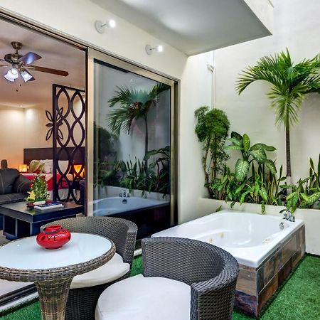Suites Corazon Playa del Carmen Exterior photo