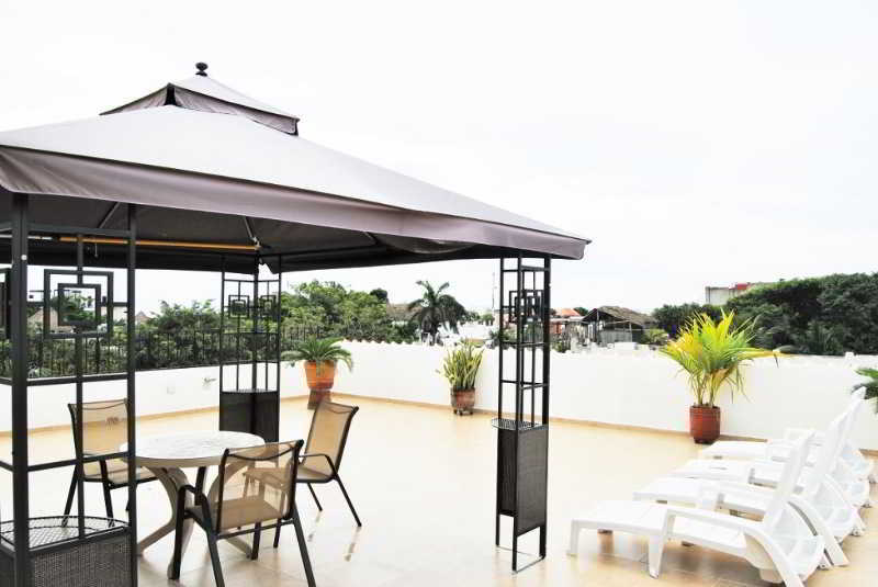 Suites Corazon Playa del Carmen Exterior photo