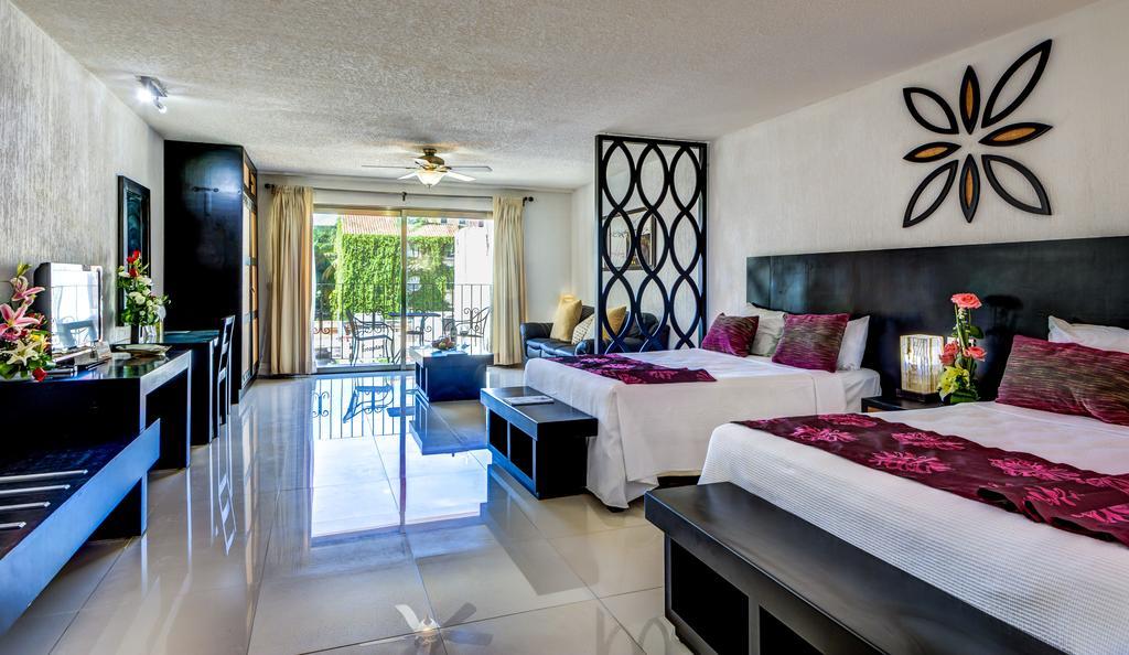 Suites Corazon Playa del Carmen Exterior photo