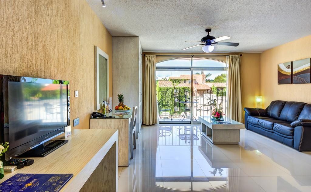 Suites Corazon Playa del Carmen Exterior photo