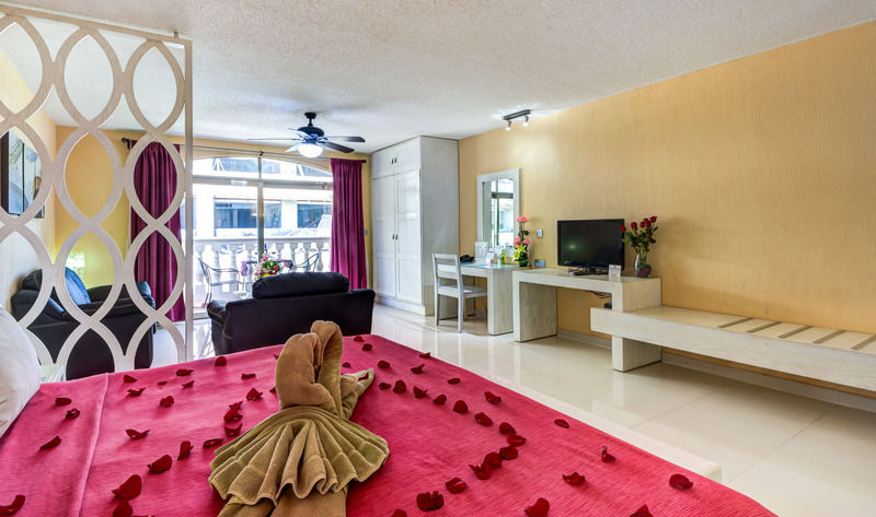 Suites Corazon Playa del Carmen Exterior photo