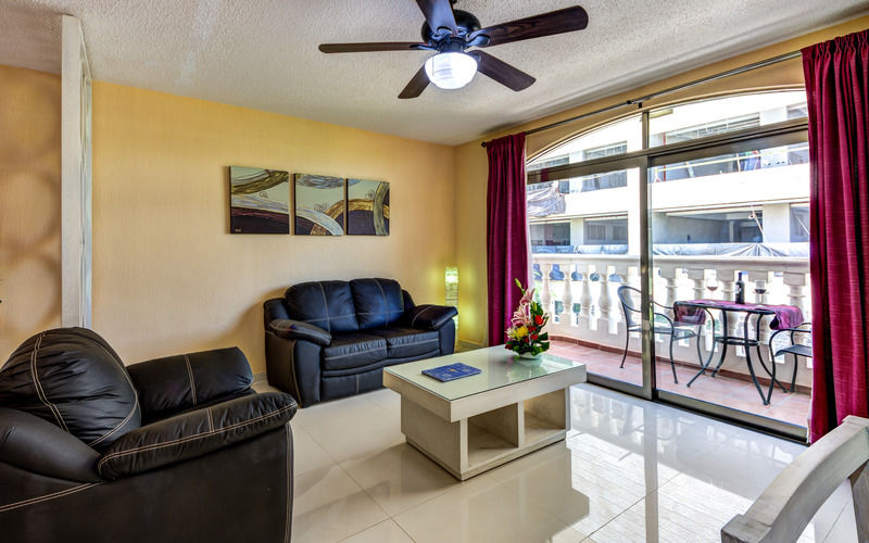 Suites Corazon Playa del Carmen Exterior photo