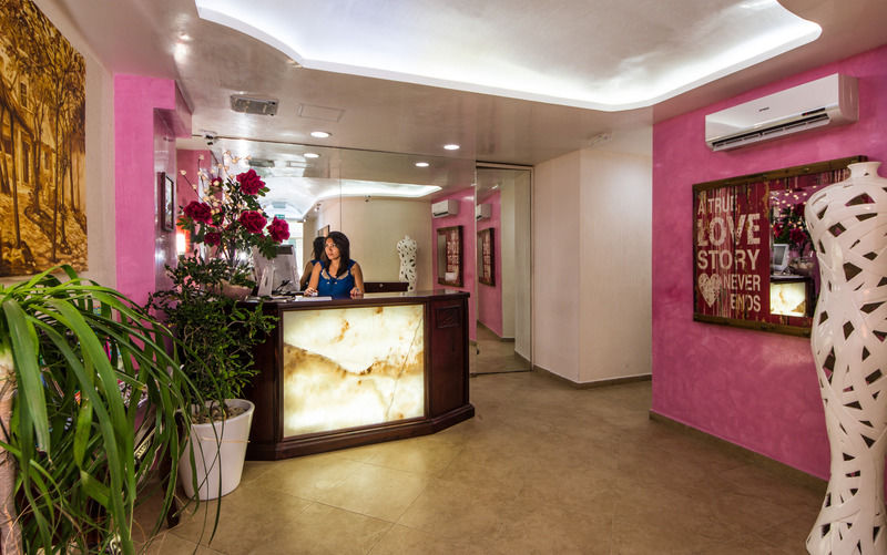 Suites Corazon Playa del Carmen Exterior photo