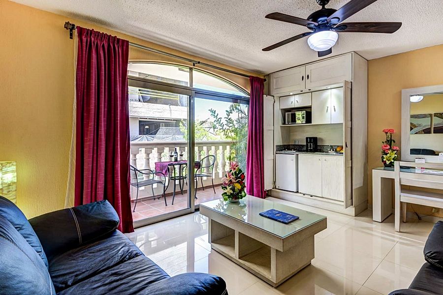 Suites Corazon Playa del Carmen Exterior photo
