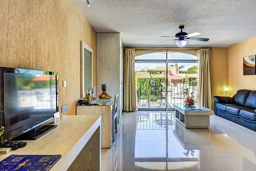 Suites Corazon Playa del Carmen Exterior photo