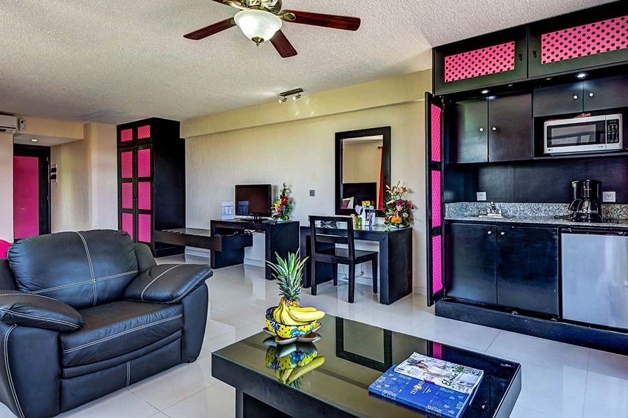 Suites Corazon Playa del Carmen Exterior photo