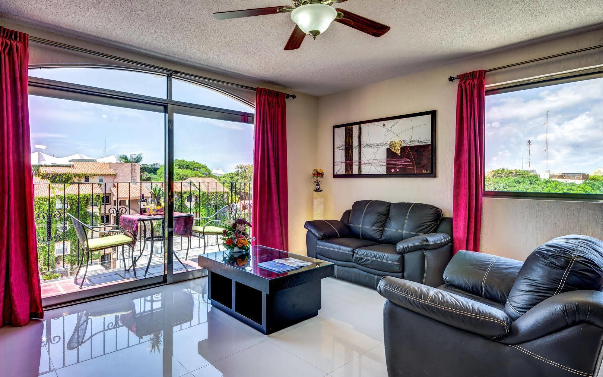 Suites Corazon Playa del Carmen Exterior photo