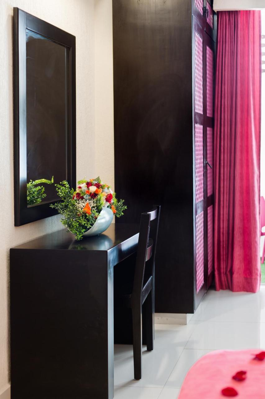Suites Corazon Playa del Carmen Exterior photo