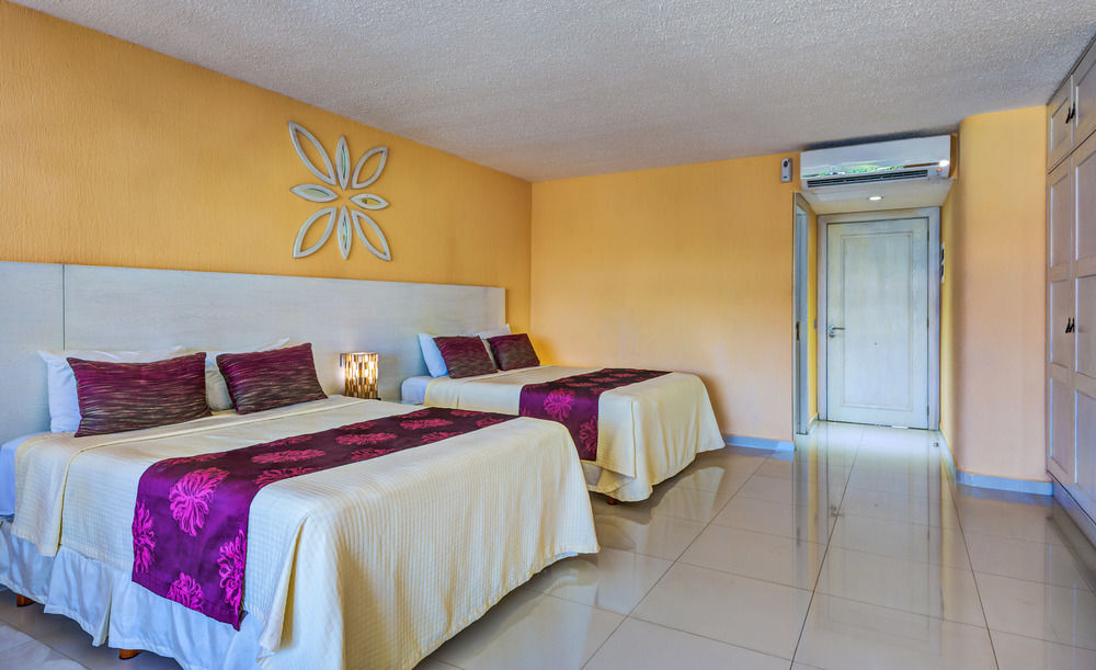 Suites Corazon Playa del Carmen Exterior photo