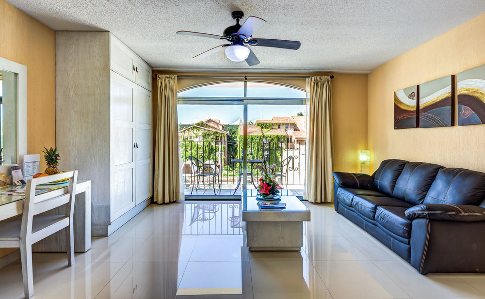 Suites Corazon Playa del Carmen Exterior photo