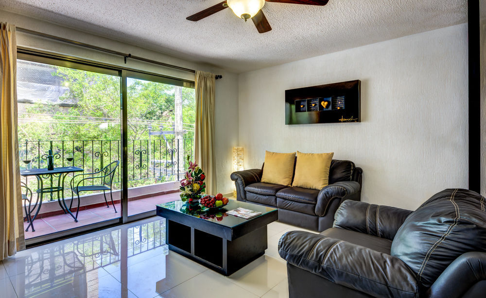 Suites Corazon Playa del Carmen Exterior photo