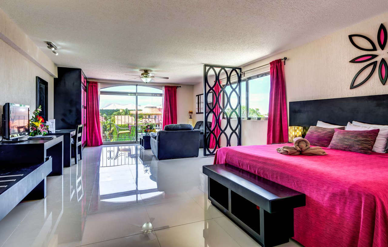 Suites Corazon Playa del Carmen Exterior photo