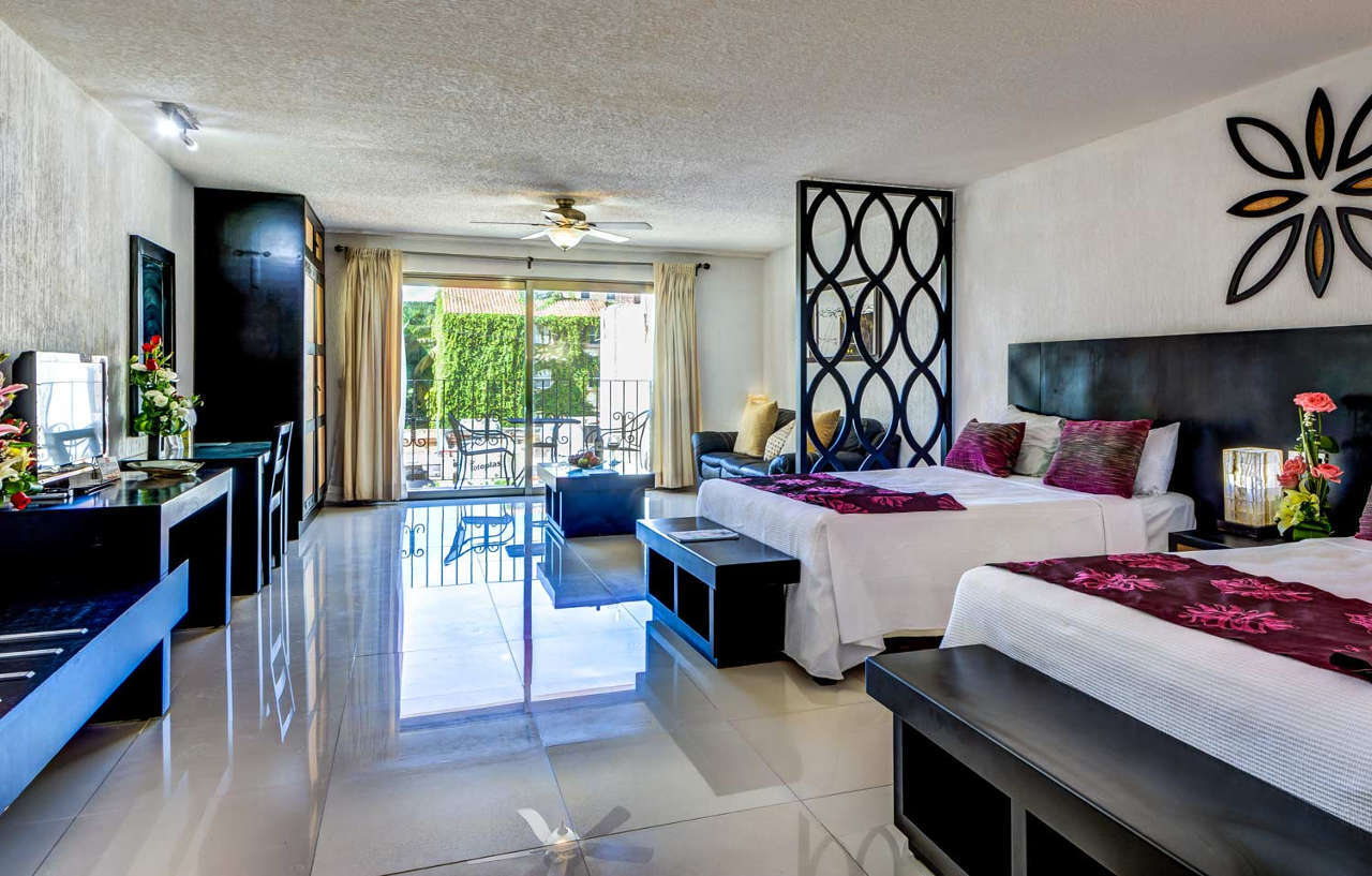 Suites Corazon Playa del Carmen Exterior photo