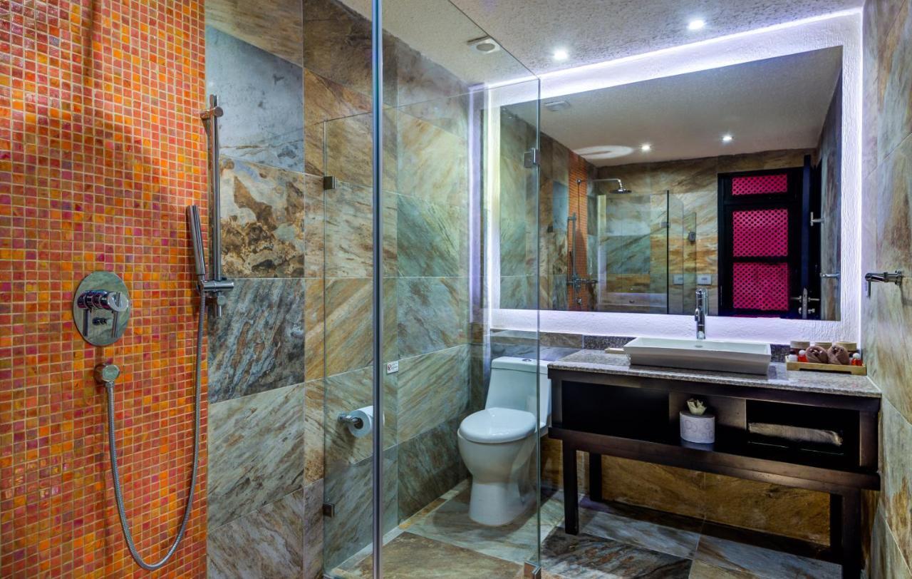 Suites Corazon Playa del Carmen Exterior photo