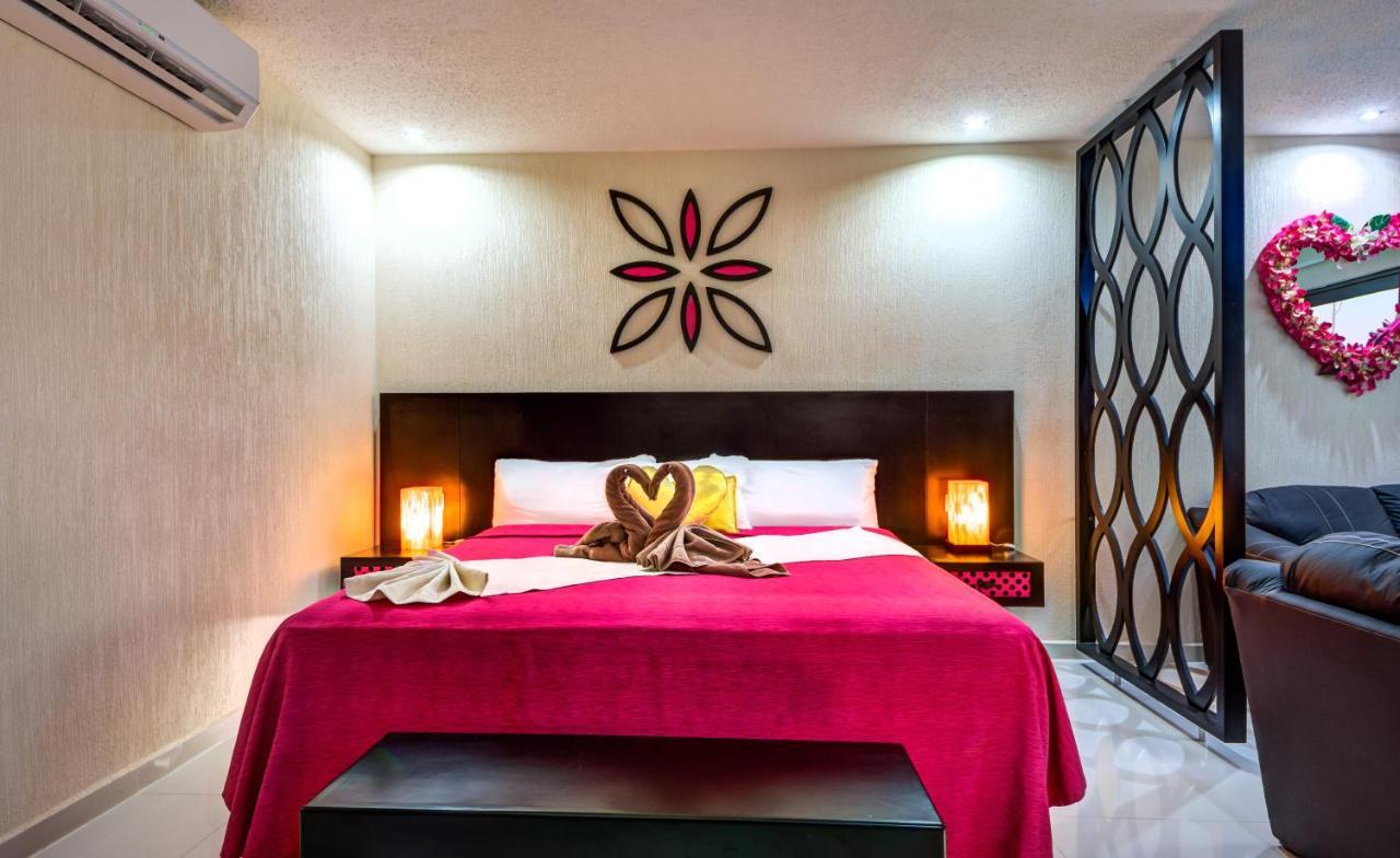 Suites Corazon Playa del Carmen Exterior photo
